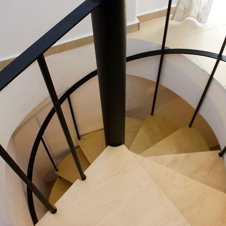 Sahas Apartments Mykonos Town エクステリア 写真