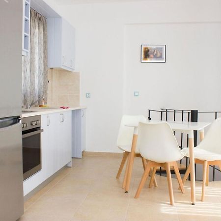Sahas Apartments Mykonos Town エクステリア 写真