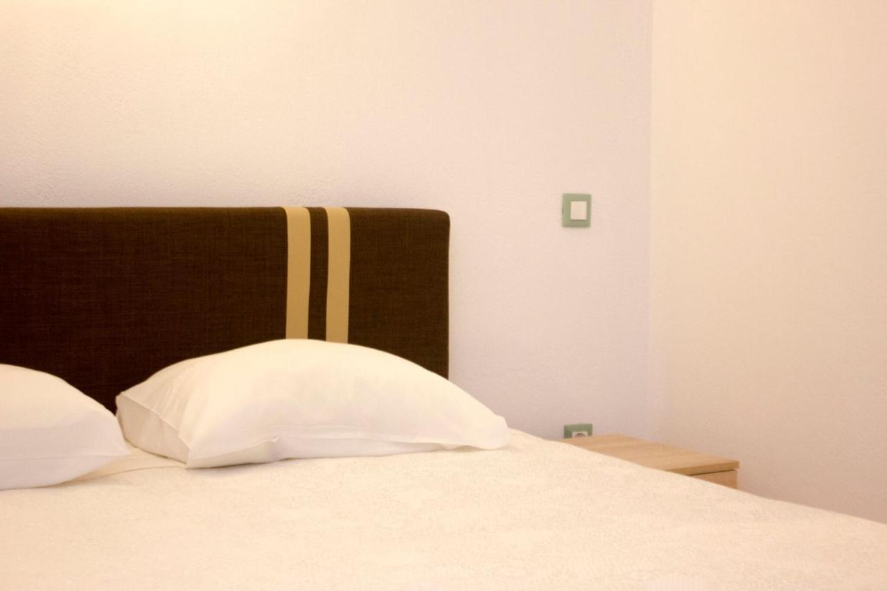 Sahas Apartments Mykonos Town エクステリア 写真